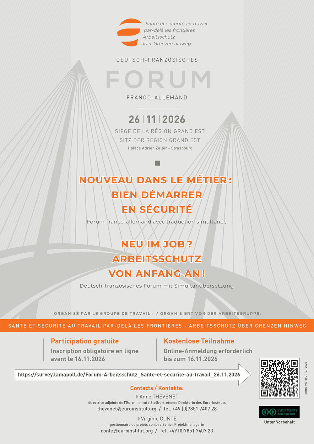 Save-the-Date FORUM Arbeitsschutz_Santé sécurité au travail  26.11.26-1visuel.png