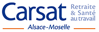 Carsat Alsace-Moselle - Retraite &Santé au travail (Accueil)