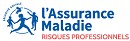 L'Assurance maladie - Risques professionnels