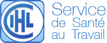 Logo CIHL - Comité Interentreprises d’Hygiène du Loiret