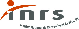 Logo INRS : Institut national de recherche et de sécurité