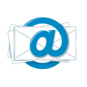 Logo de newsletter