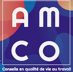 Logo AMCO