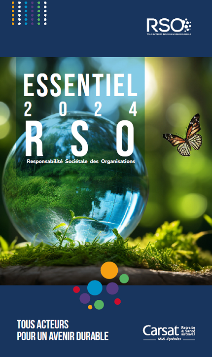 L'Essentiel RSO 2024