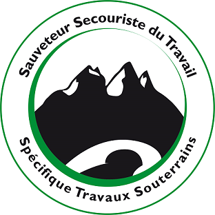 Logo SST STS