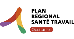 Logo PRST Occitanie
