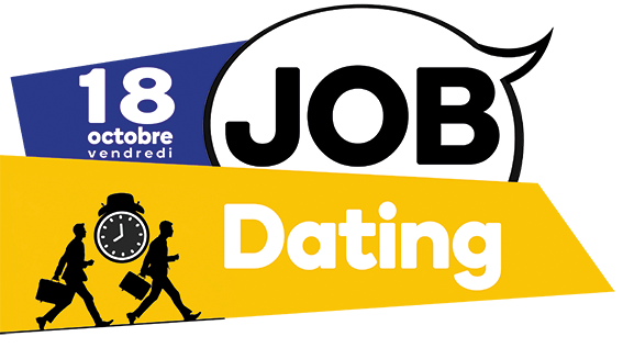 Job Dating vendredi 18 octobre