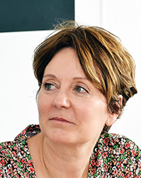 Valérie Buhr
