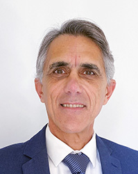 Lionel Evesque