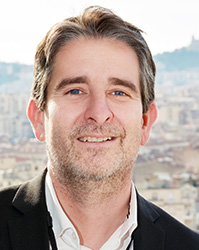 Rémy Laffitte