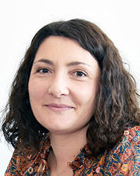 Alice Lavendera