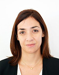 Isabelle Marchand
