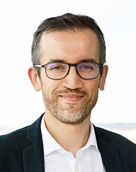 Jérôme Ollès