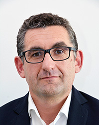 Vincent Pernot