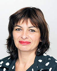 Jacqueline Théodorakis