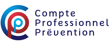logo compte professionnel de prévention