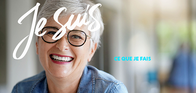 Je suis ce que je fais