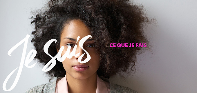 Je suis ce que je fais