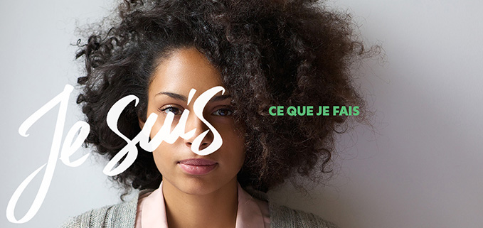 Je suis ce que je fais