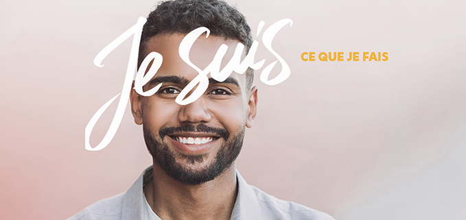 Je suis ce que je fais