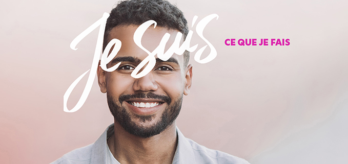 Je suis ce que je fais