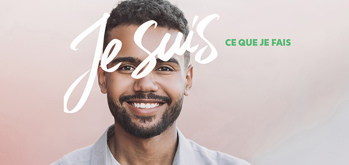 Je suis ce que je fais