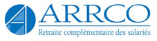 Logo Arrco
